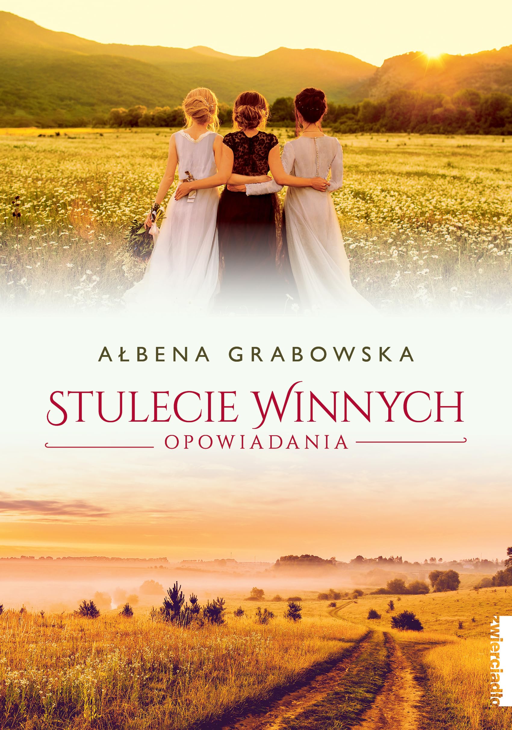 Stulecie Winnych Opowiadania Essays & Short Stories
