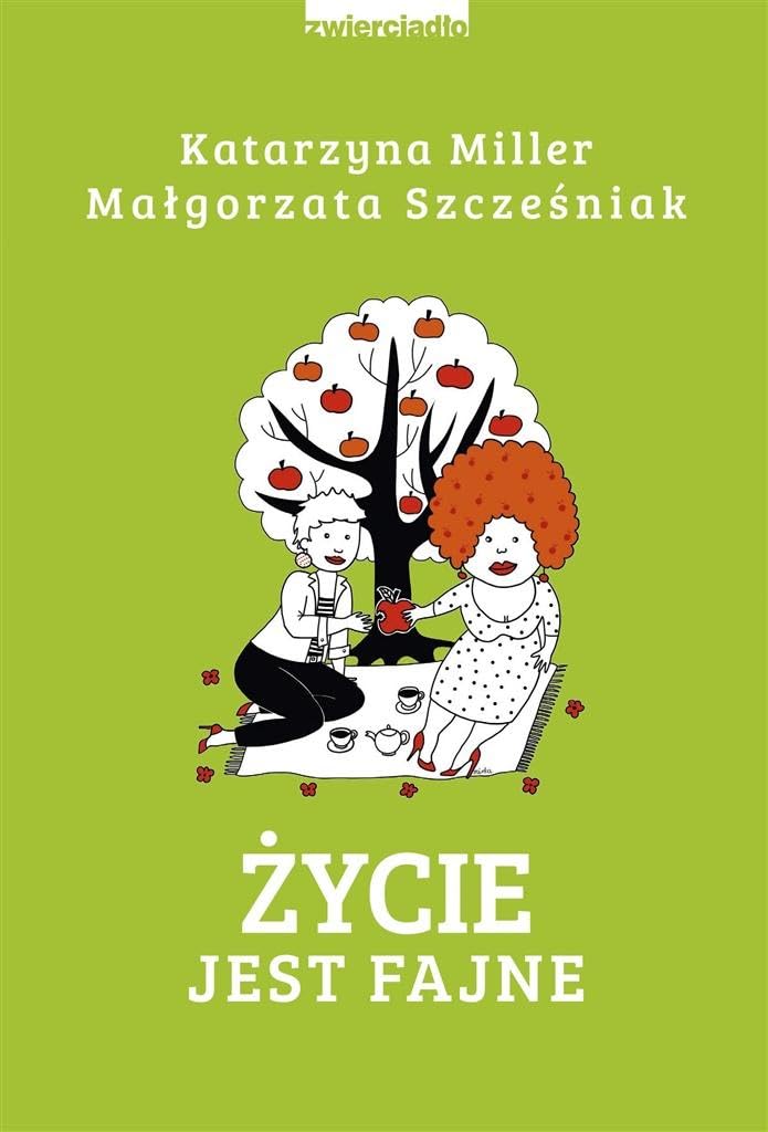 Zycie jest fajne Lifestyle