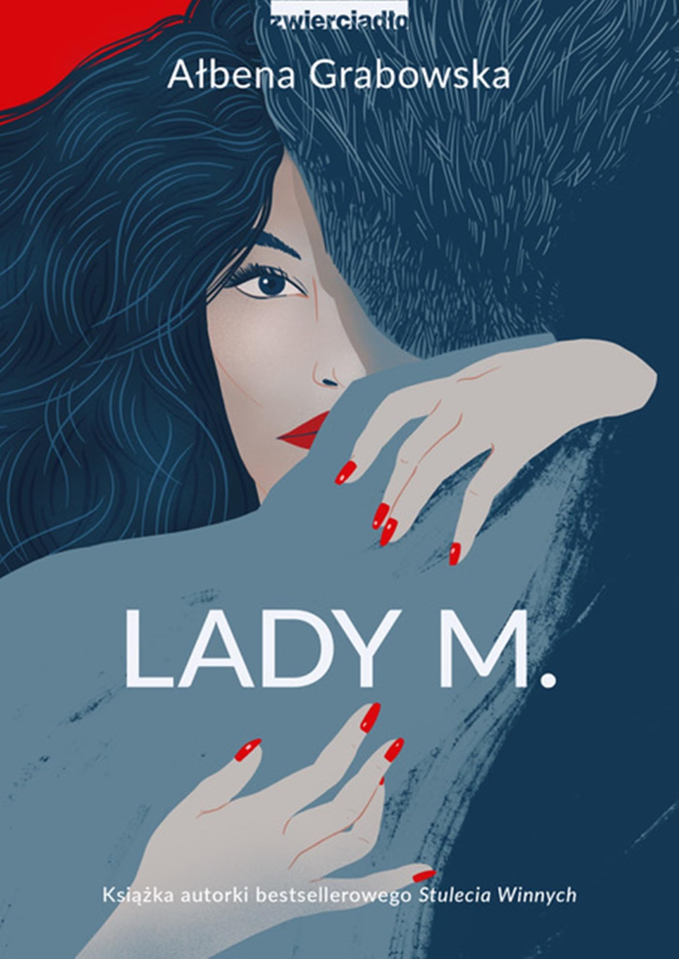 Product Image: Lady M.