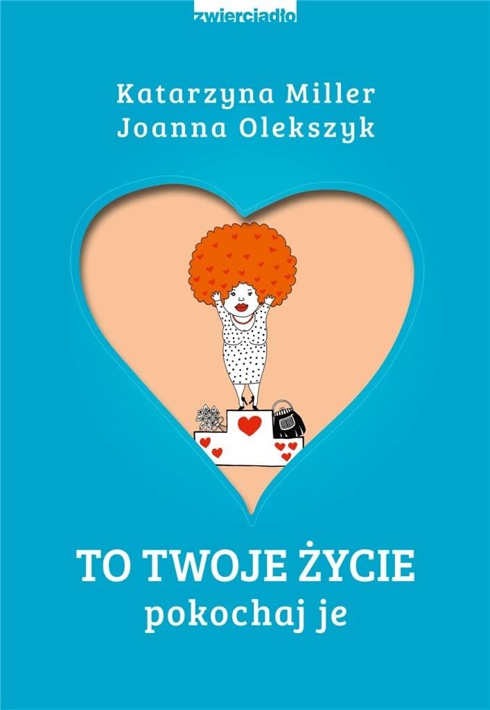 To Twoje życie: Pokochaj je book
