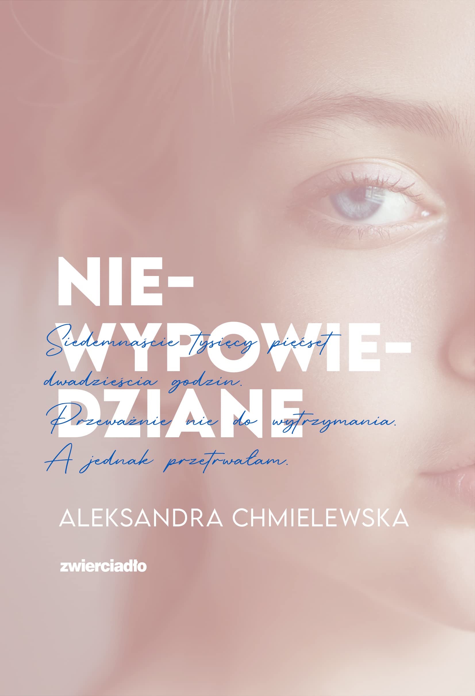 Niewypowiedziane Books