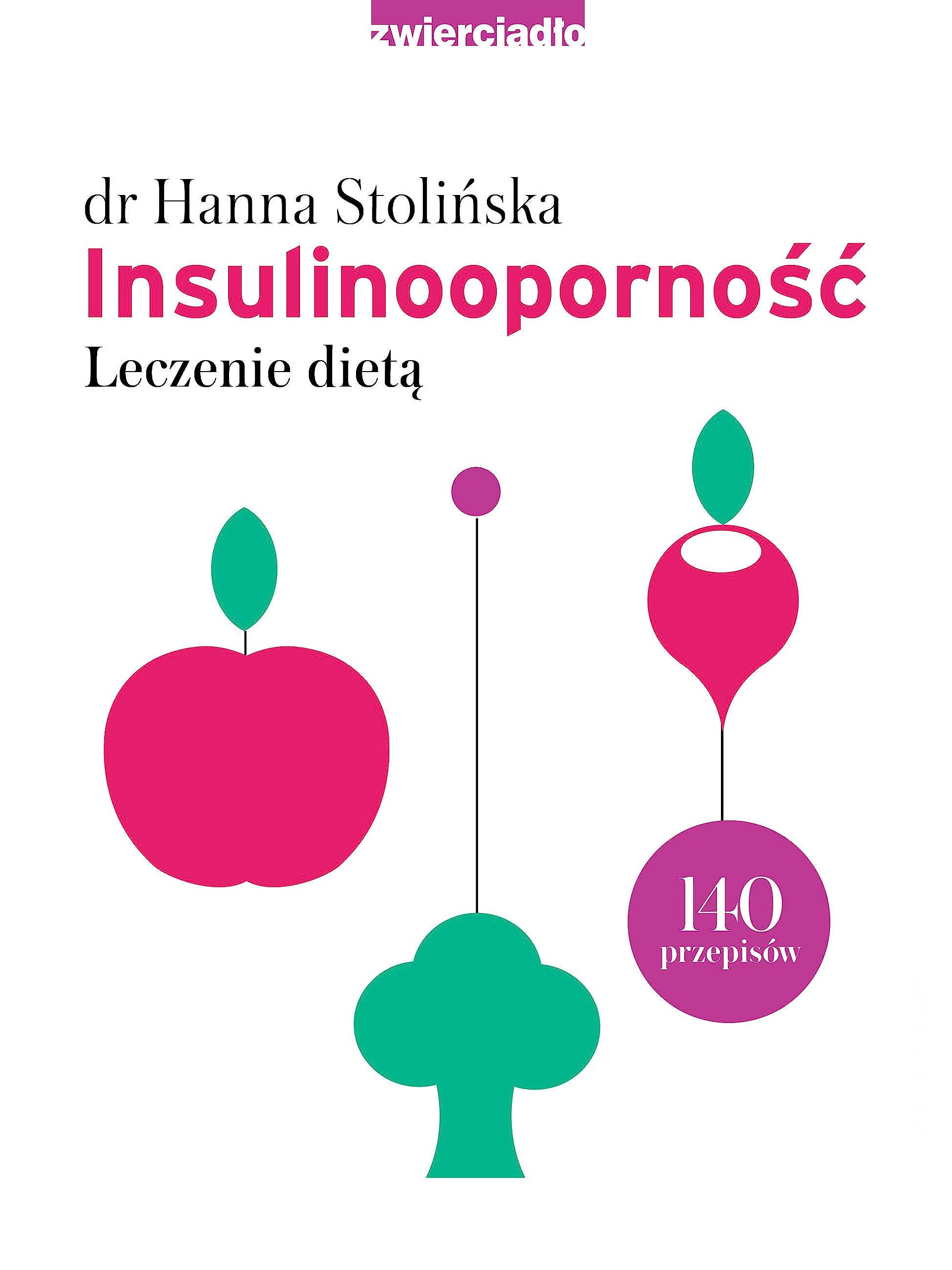 Insulinooporność Books