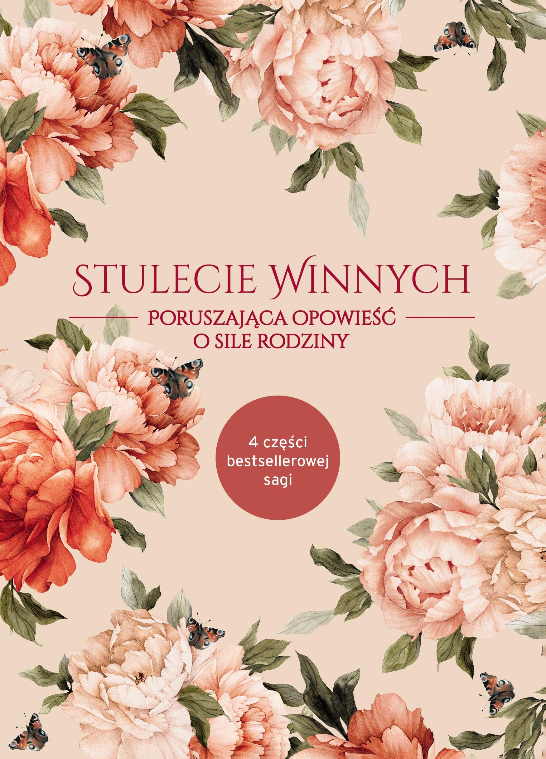 Stulecie Winnych Tom 1-3: Ci, którzy przeżyli (tom I) / Ci, którzy walczyli (tom II) / Ci, którzy wierzyli (tom III) / Stuleci book