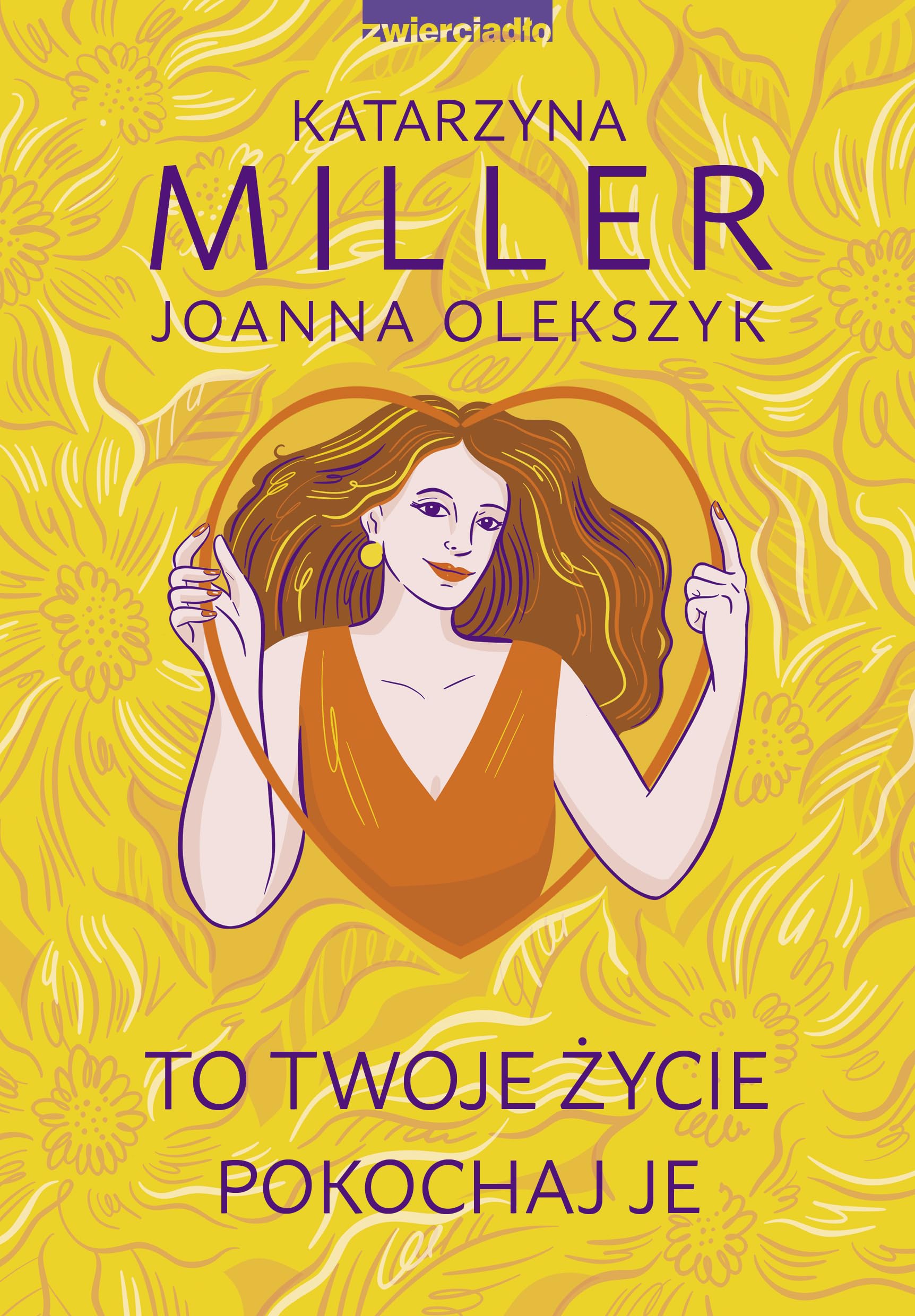 To Twoje życie, pokochaj je book
