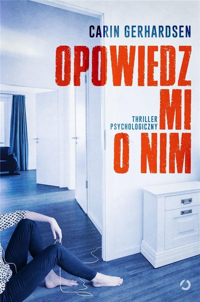 Opowiedz mi o nim book