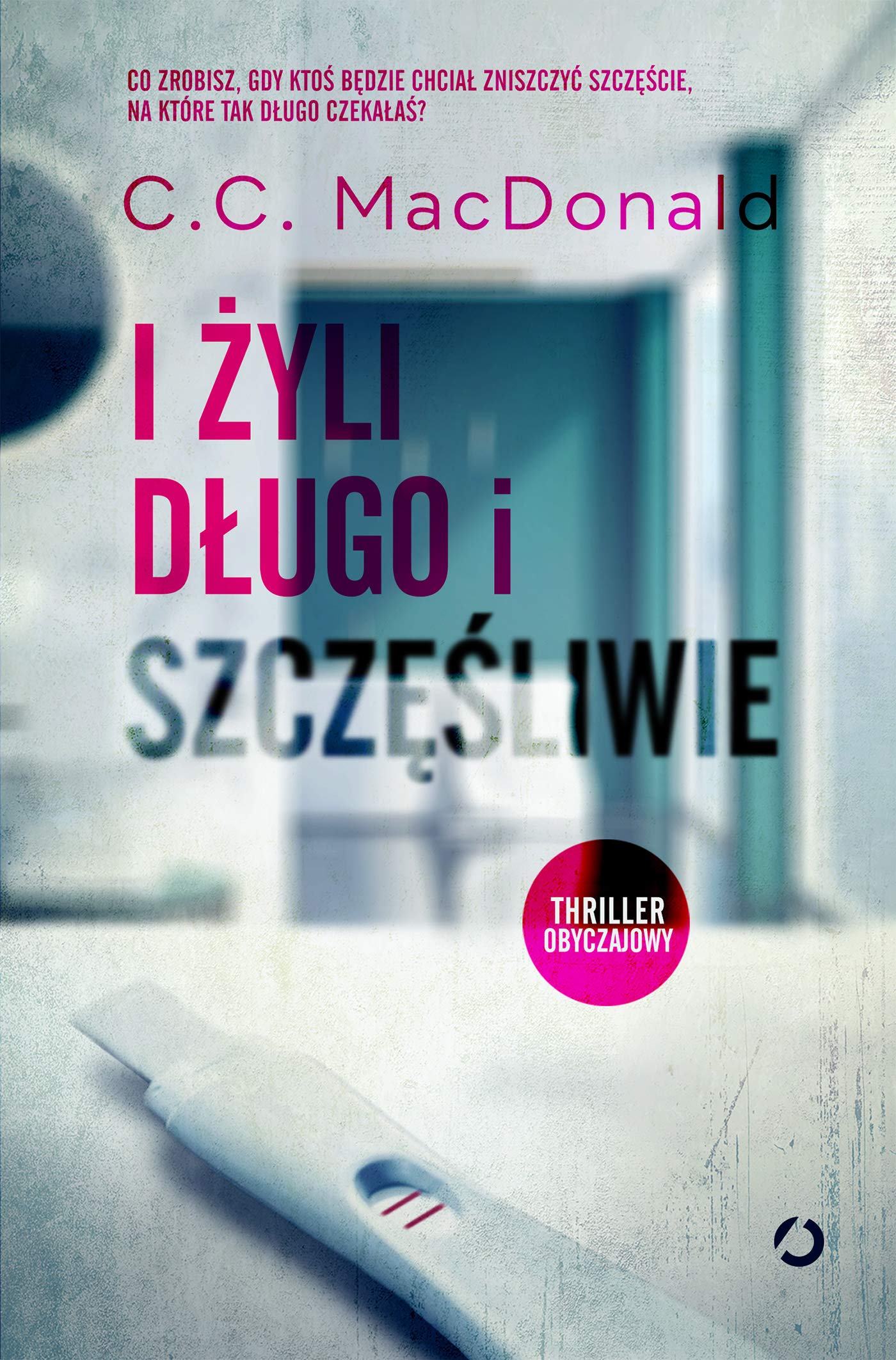 I żyli długo i szczęśliwie Books