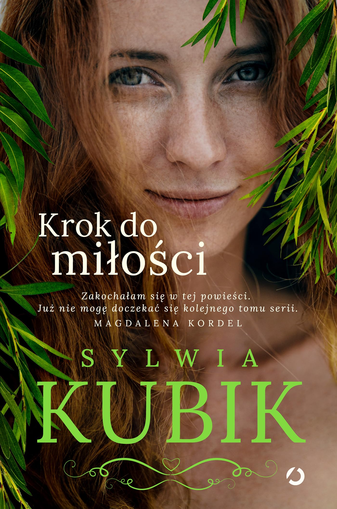 Krok do miłości Books