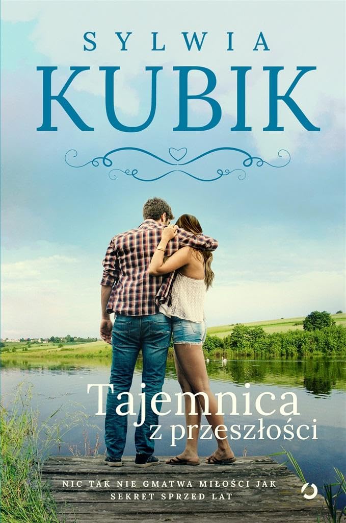Tajemnica z przeszłości Tom 2 book