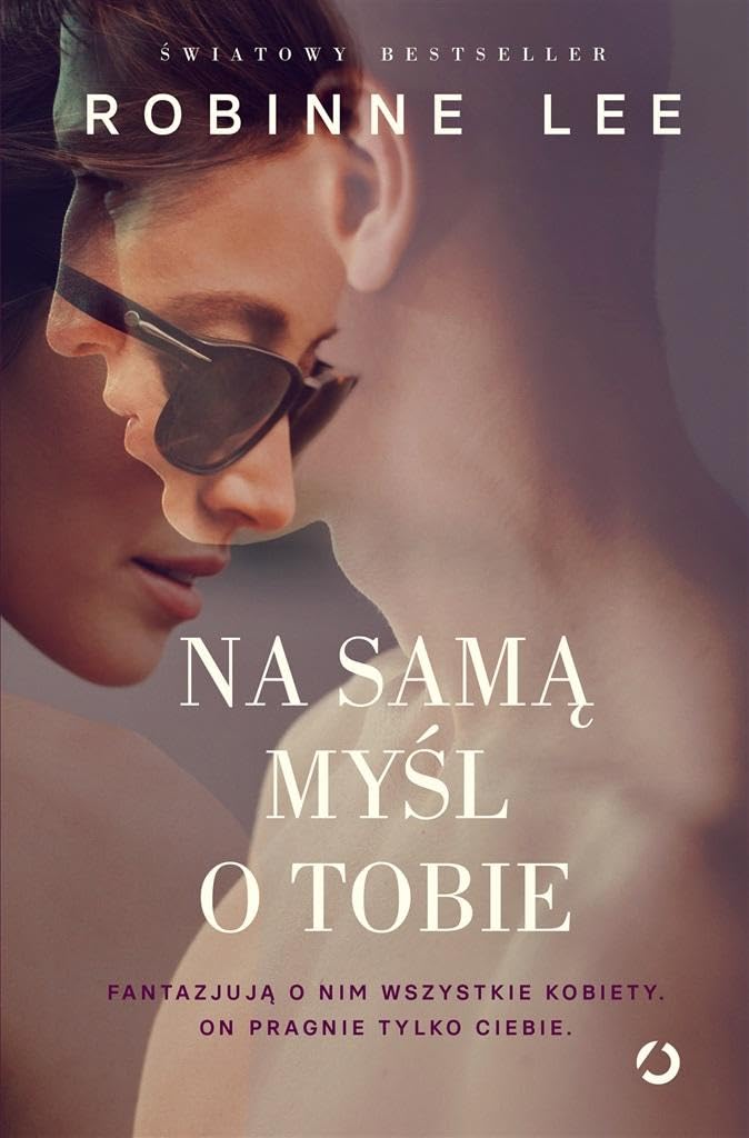 Na samą myśl o Tobie Books