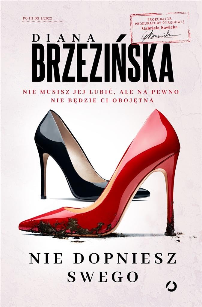 Nie dopniesz swego Books