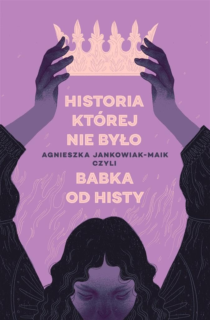 Historia, której nie było Books