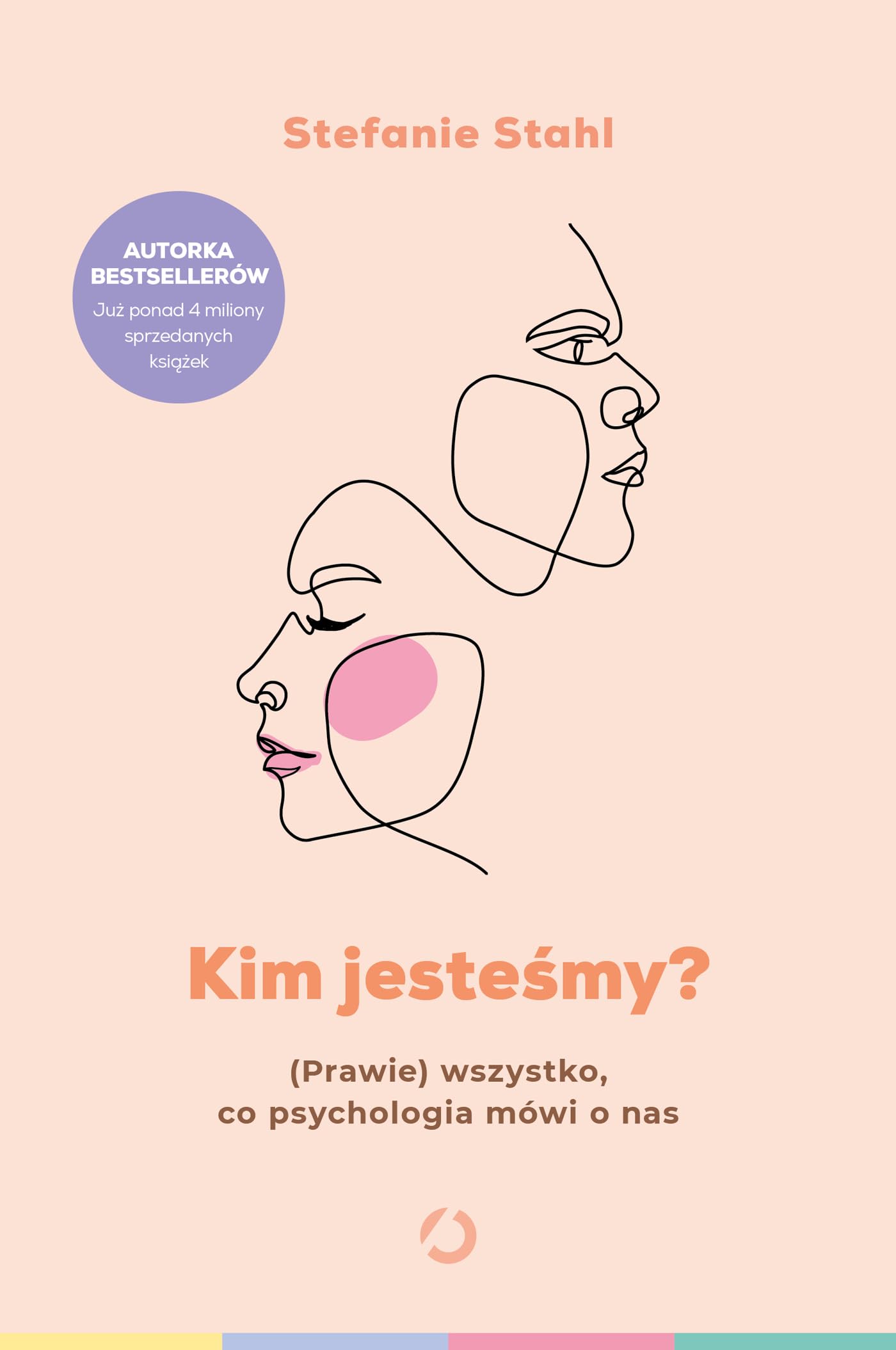 Kim jesteśmy?: (Prawie) wszystko, co psychologia mówi o nas Books