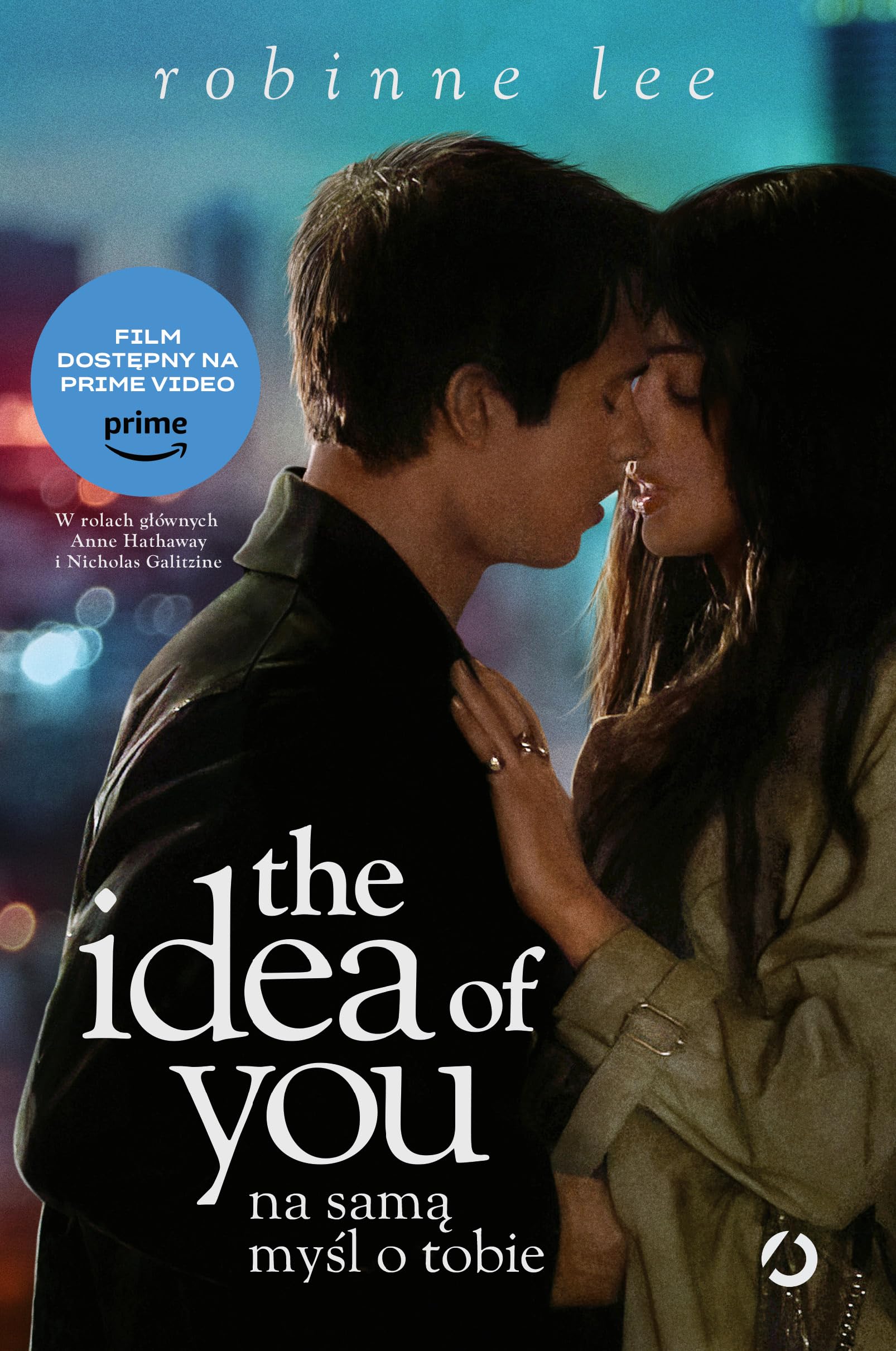 The Idea of You. Na samą myśl o tobie Books