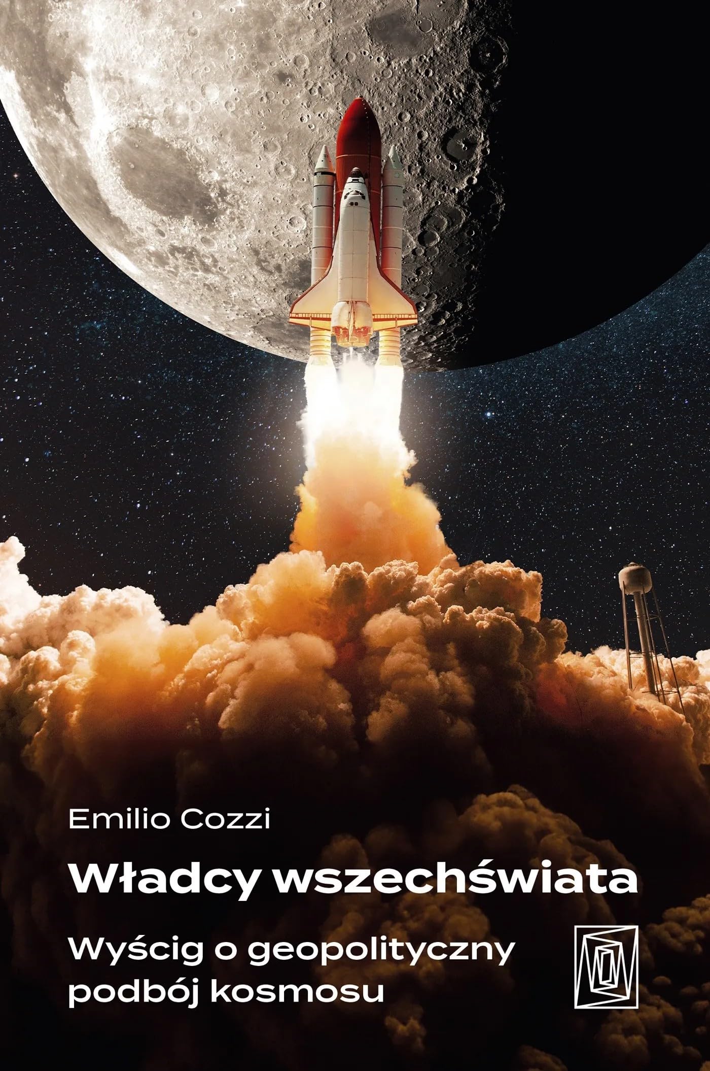 Władcy wszechświata.: Wyścig o geopolityczny podbój kosmosu book