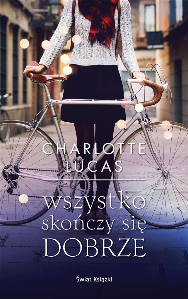 Wszystko skonczy sie dobrze book