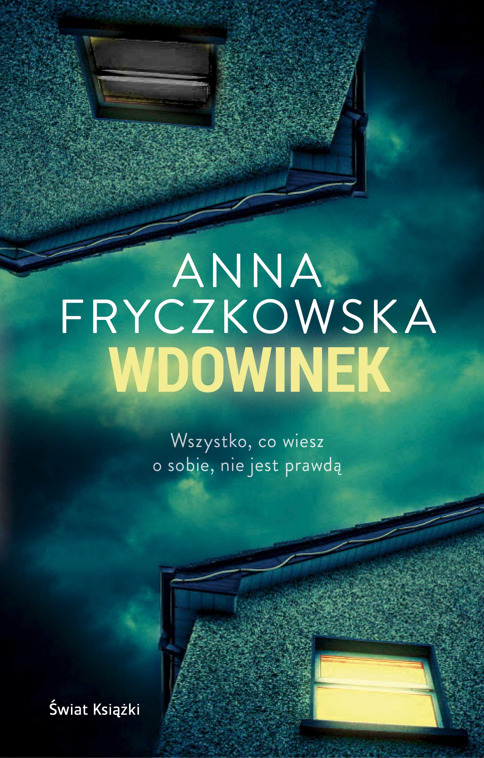 Product Image: Wdowinek