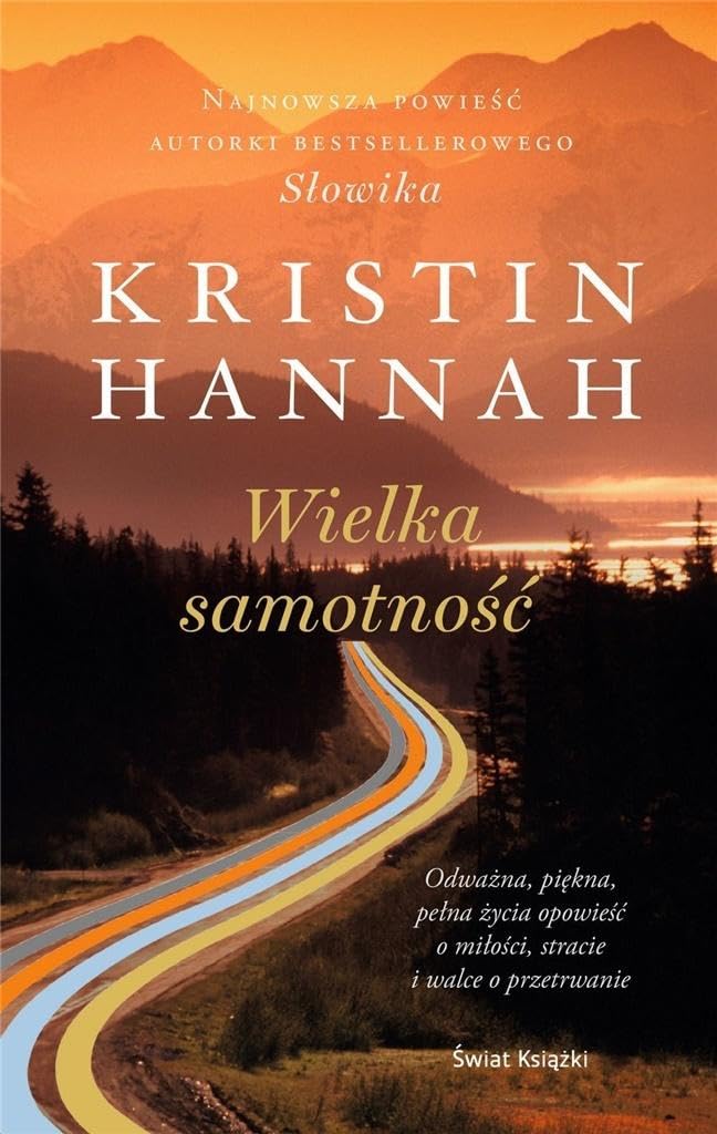 Product Image: Wielka samotnosc