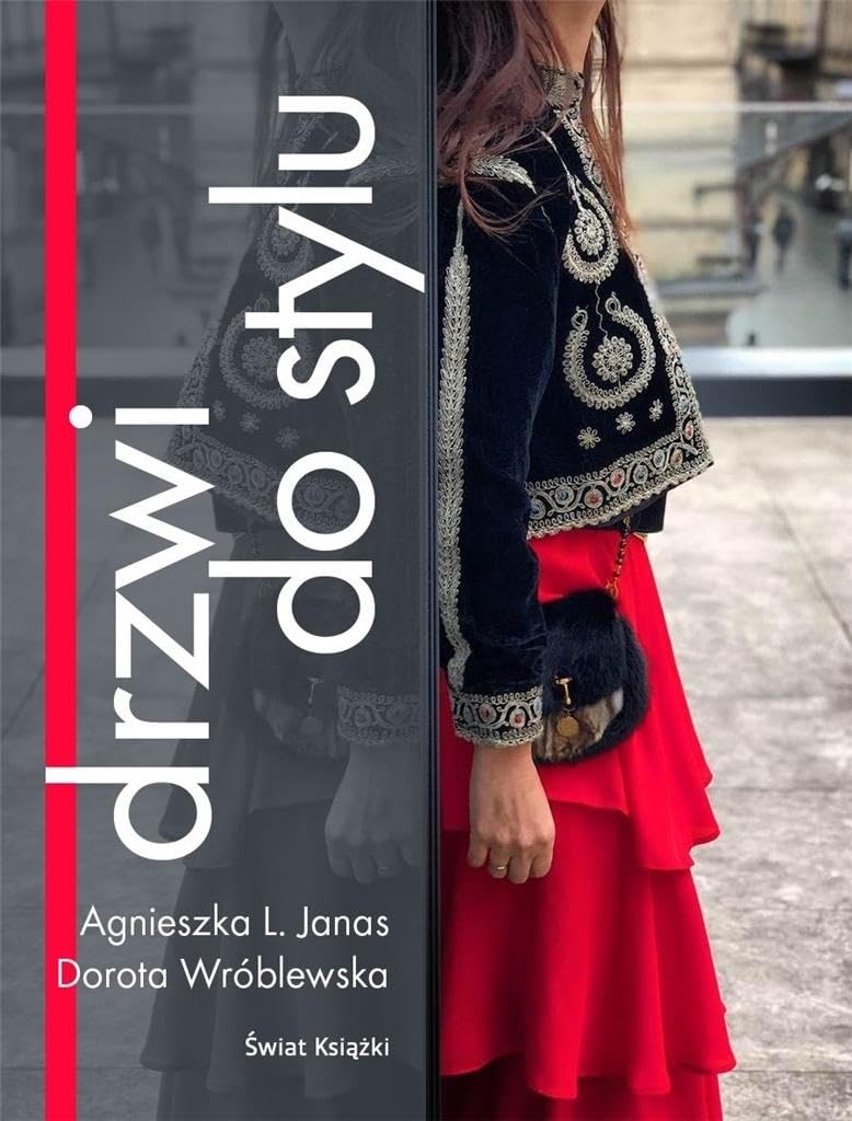 Drzwi do stylu Film, Art & Culture