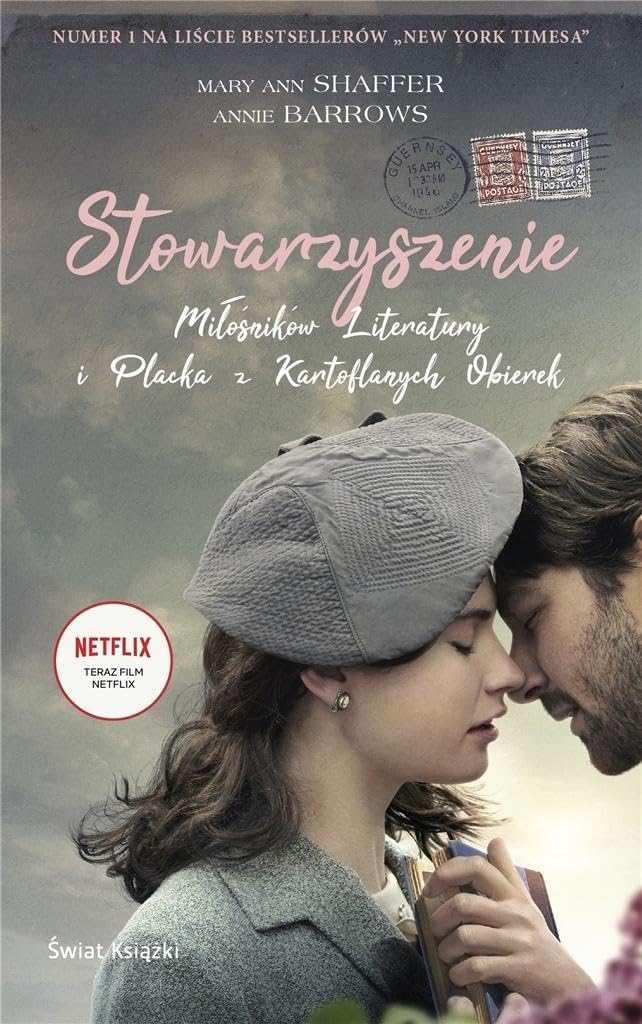 Stowarzyszenie Milosnikow Literatury i Placka z Kartoflanych Obierek book