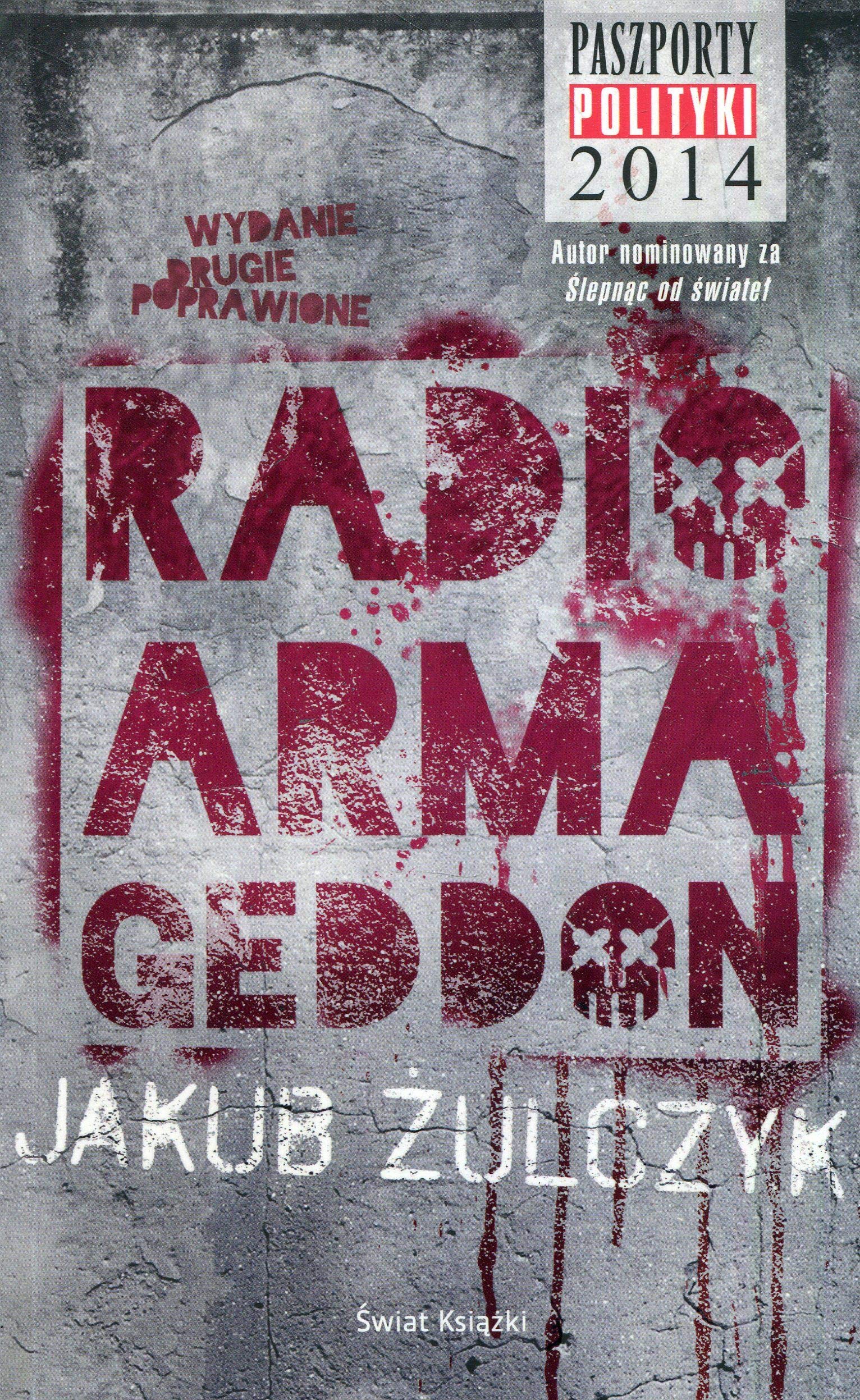 Product Image: Radio Armageddon