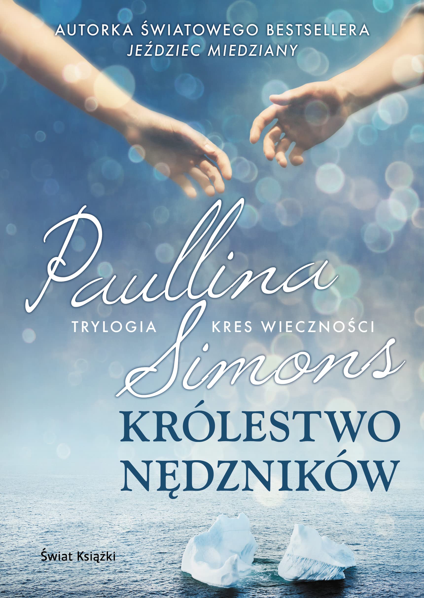 Królestwo nędzników mk. Books