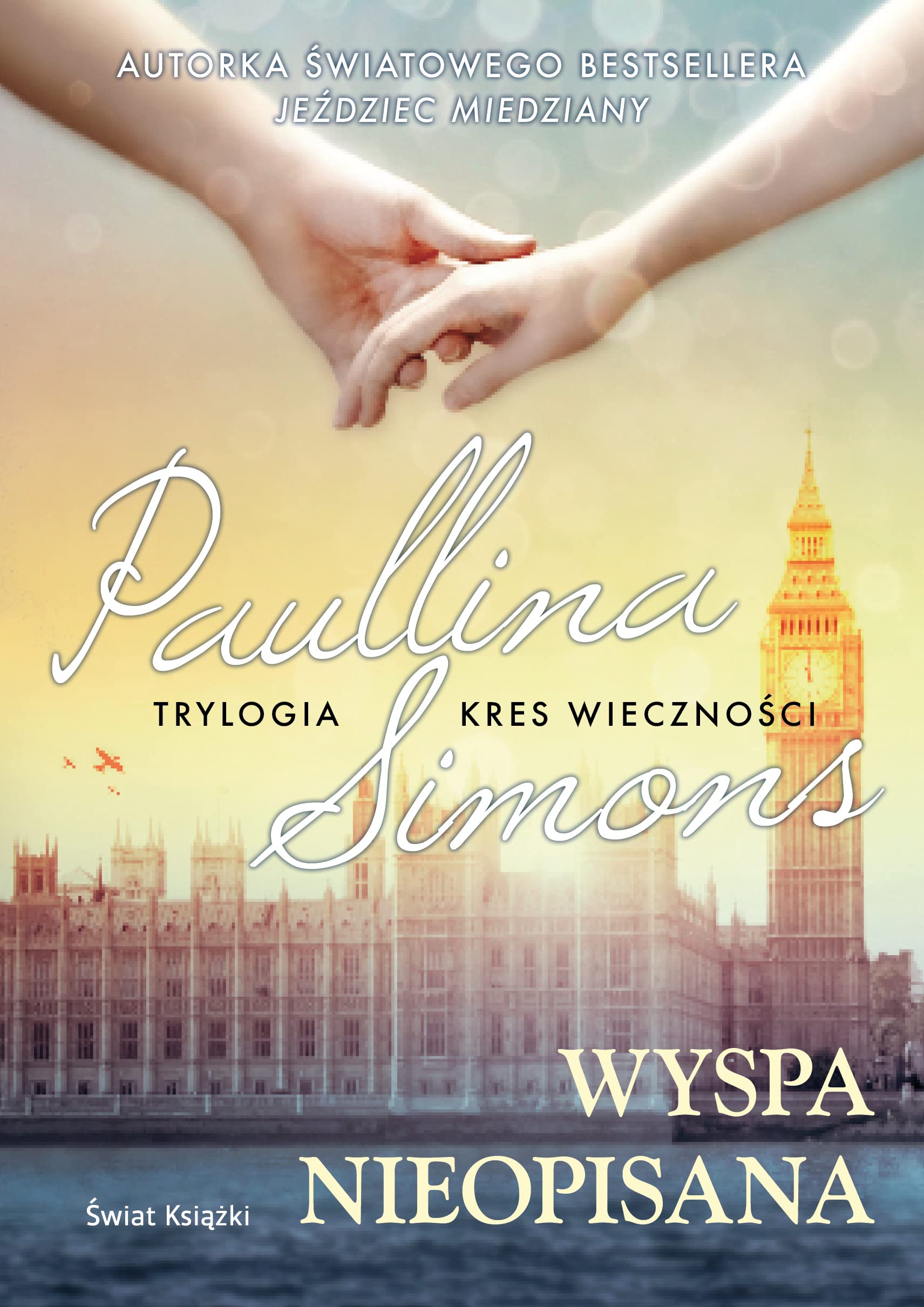 Wyspa nieopisana Books