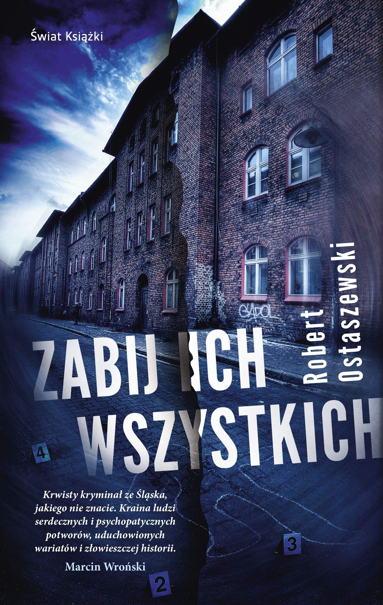 Product Image: Zabij ich wszystkich
