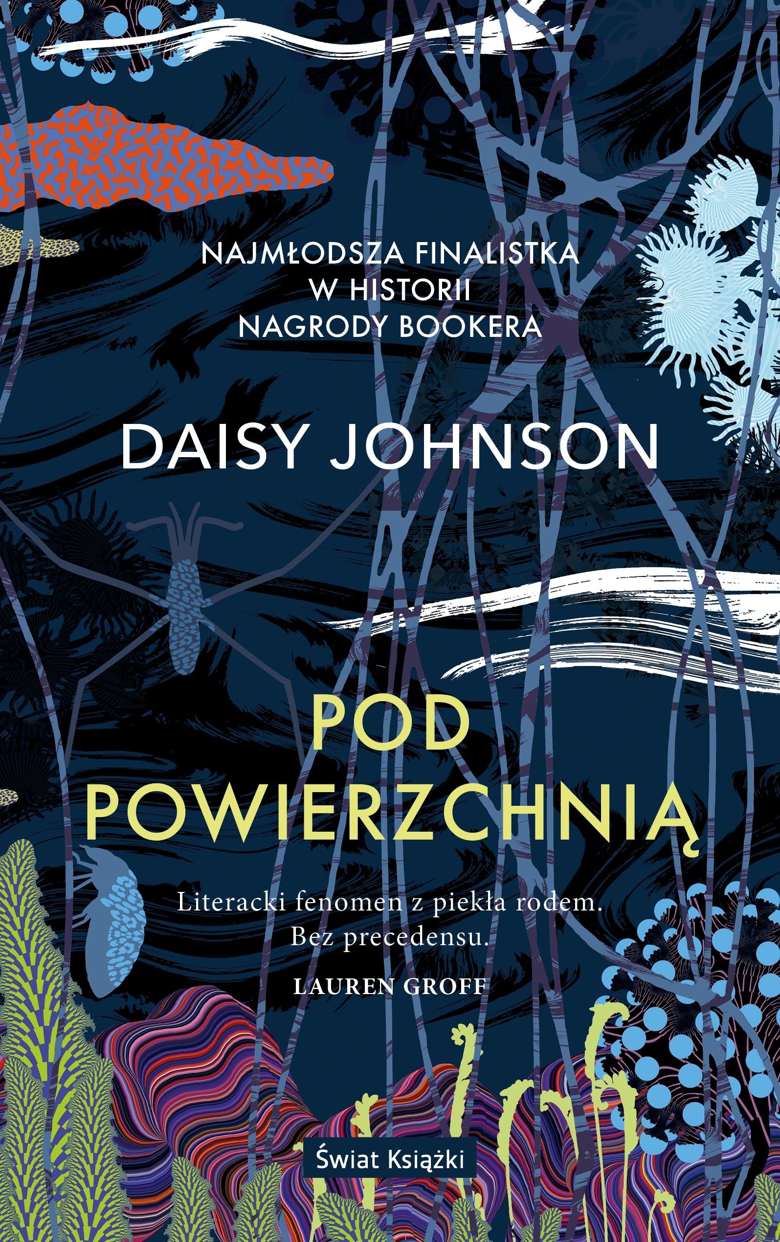 Product Image: Pod powierzchnią