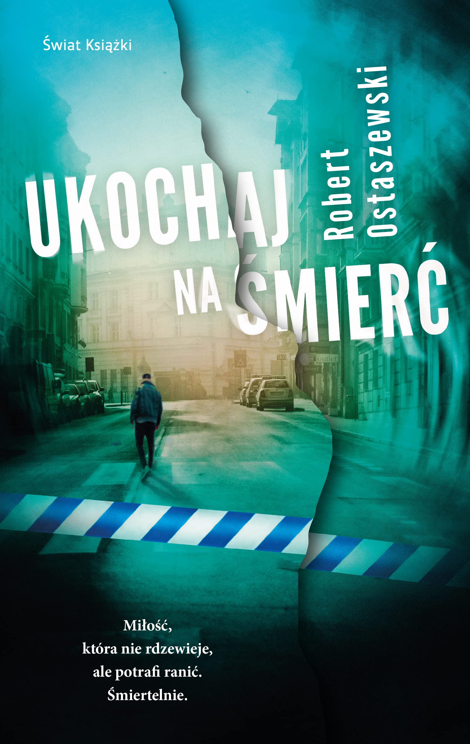 Product Image: Ukochaj na śmierć