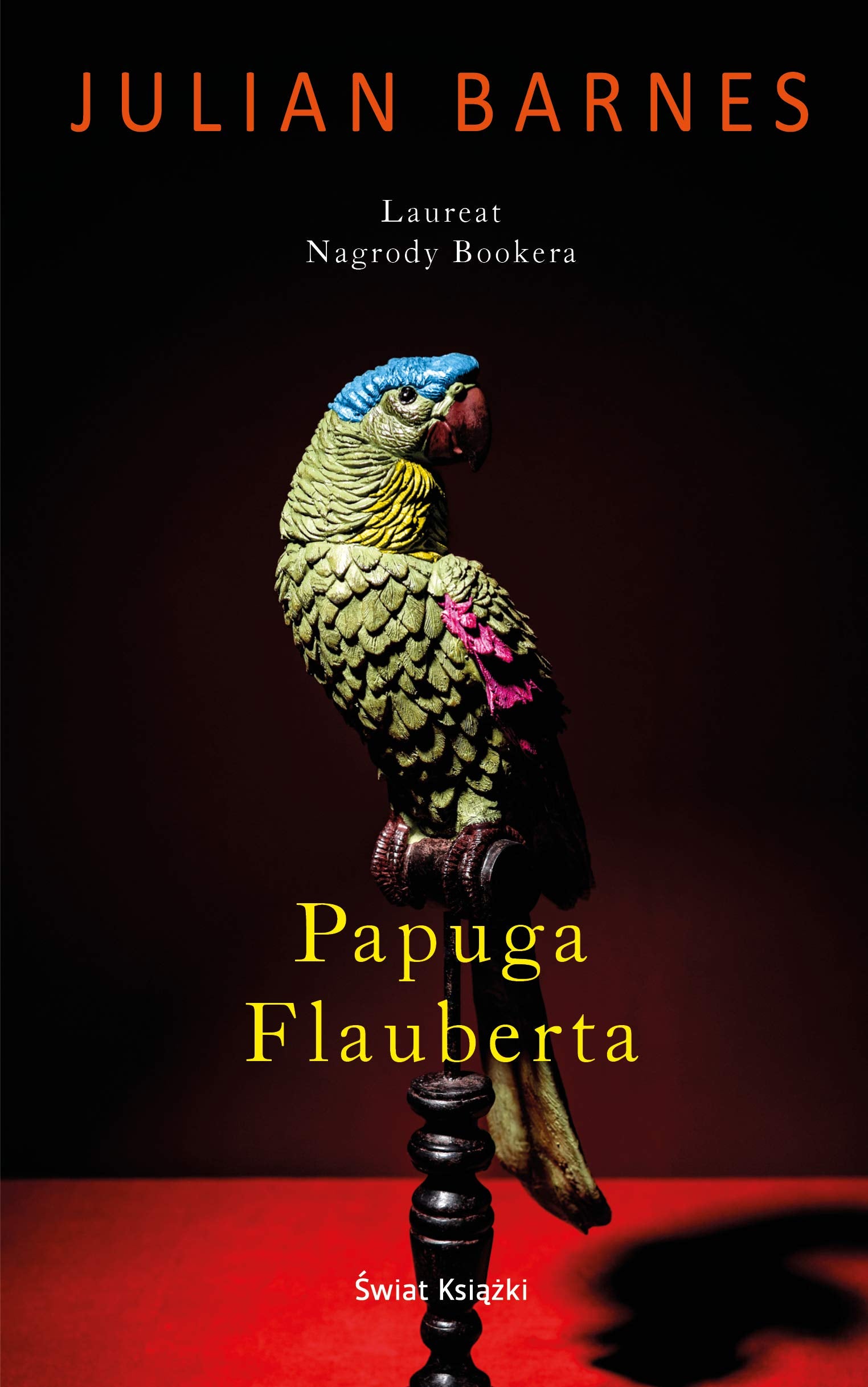 Product Image: Papuga Flauberta