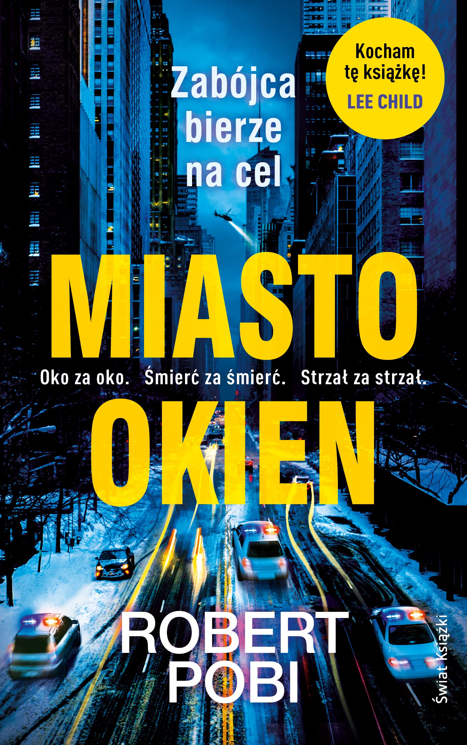 Product Image: Miasto okien