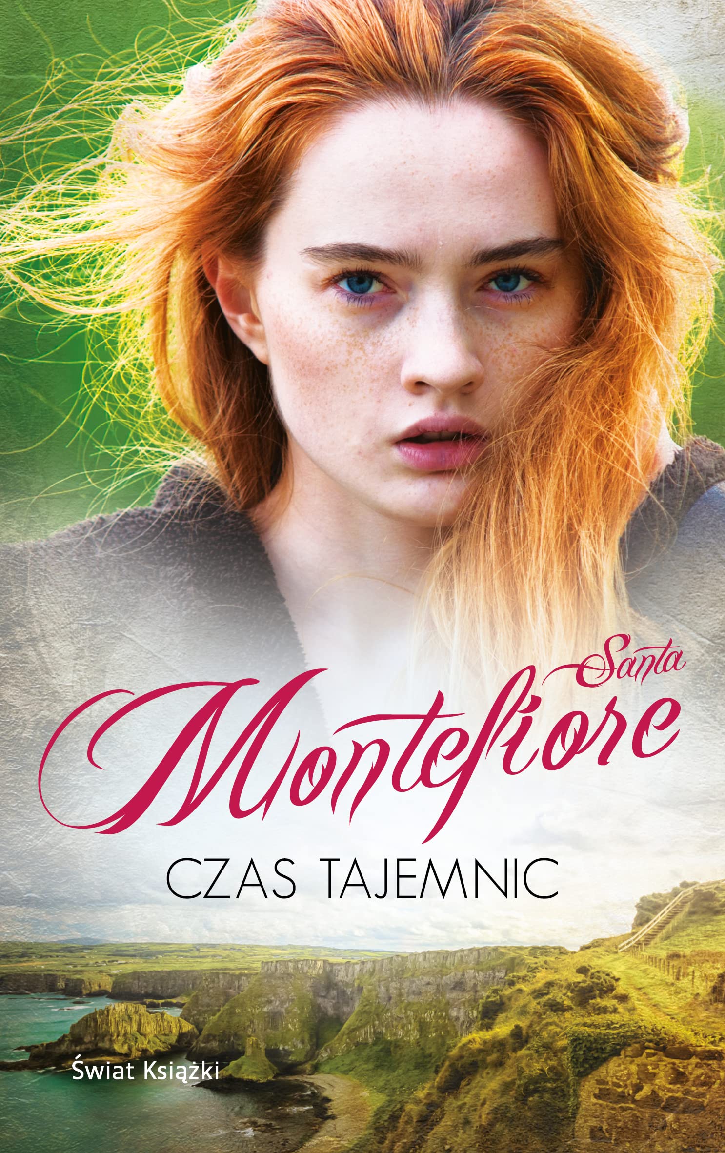 Product Image: Czas tajemnic