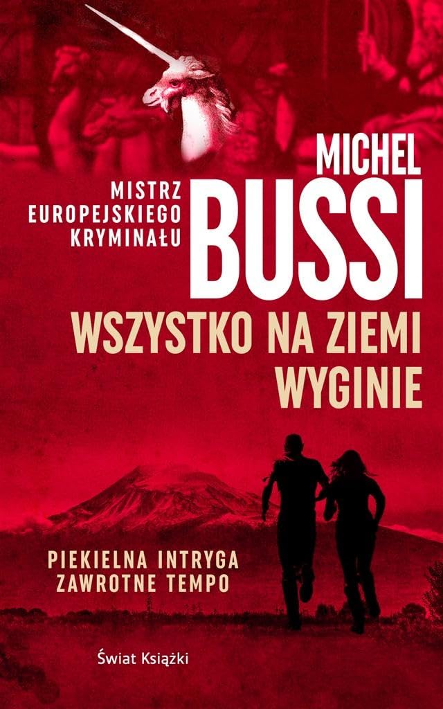 Wszystko na Ziemi wyginie book