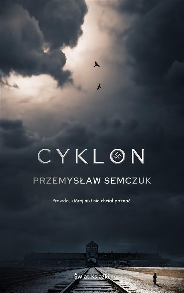 Cyklon Books