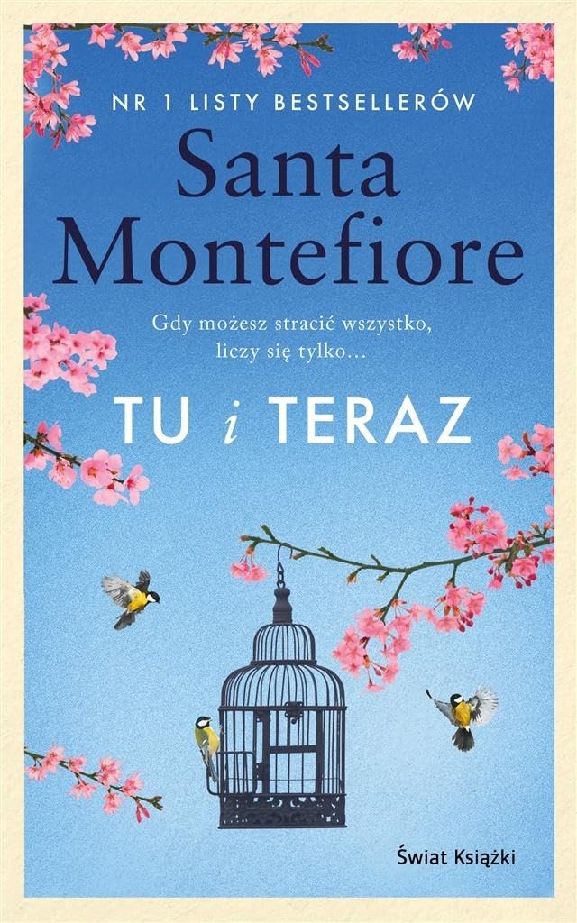 Product Image: Tu i teraz