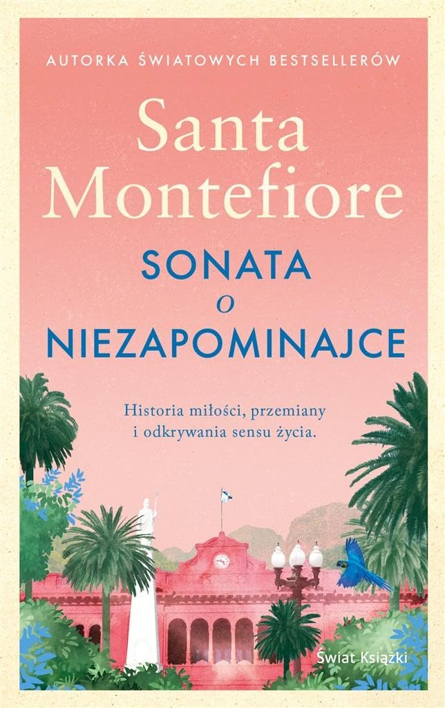 Sonata o niezapominajce Books