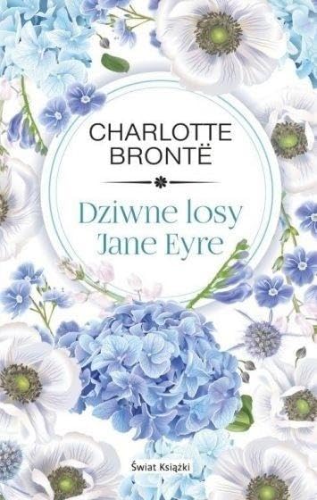 Dziwne losy Jane Eyre Books