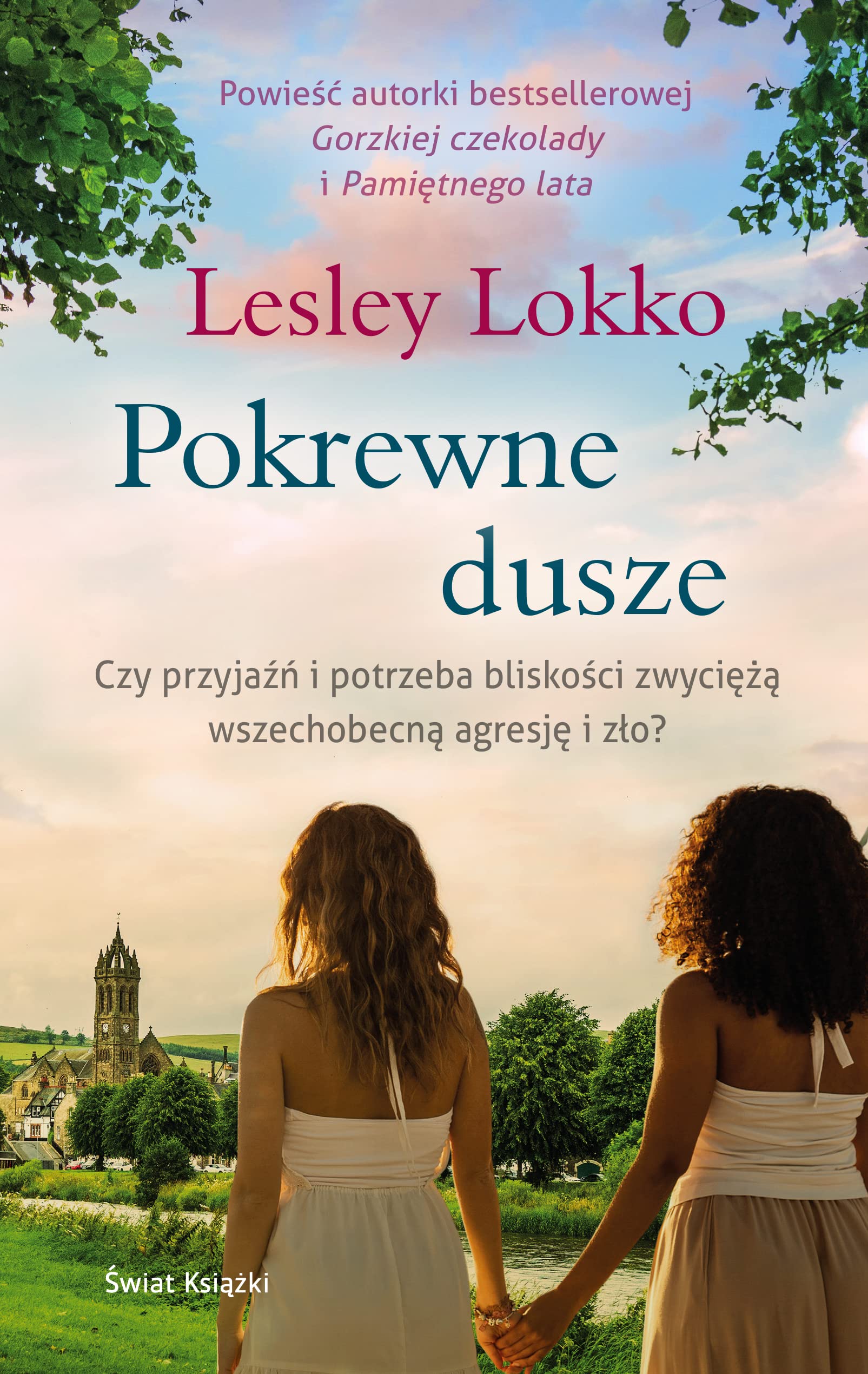 Product Image: Pokrewne dusze