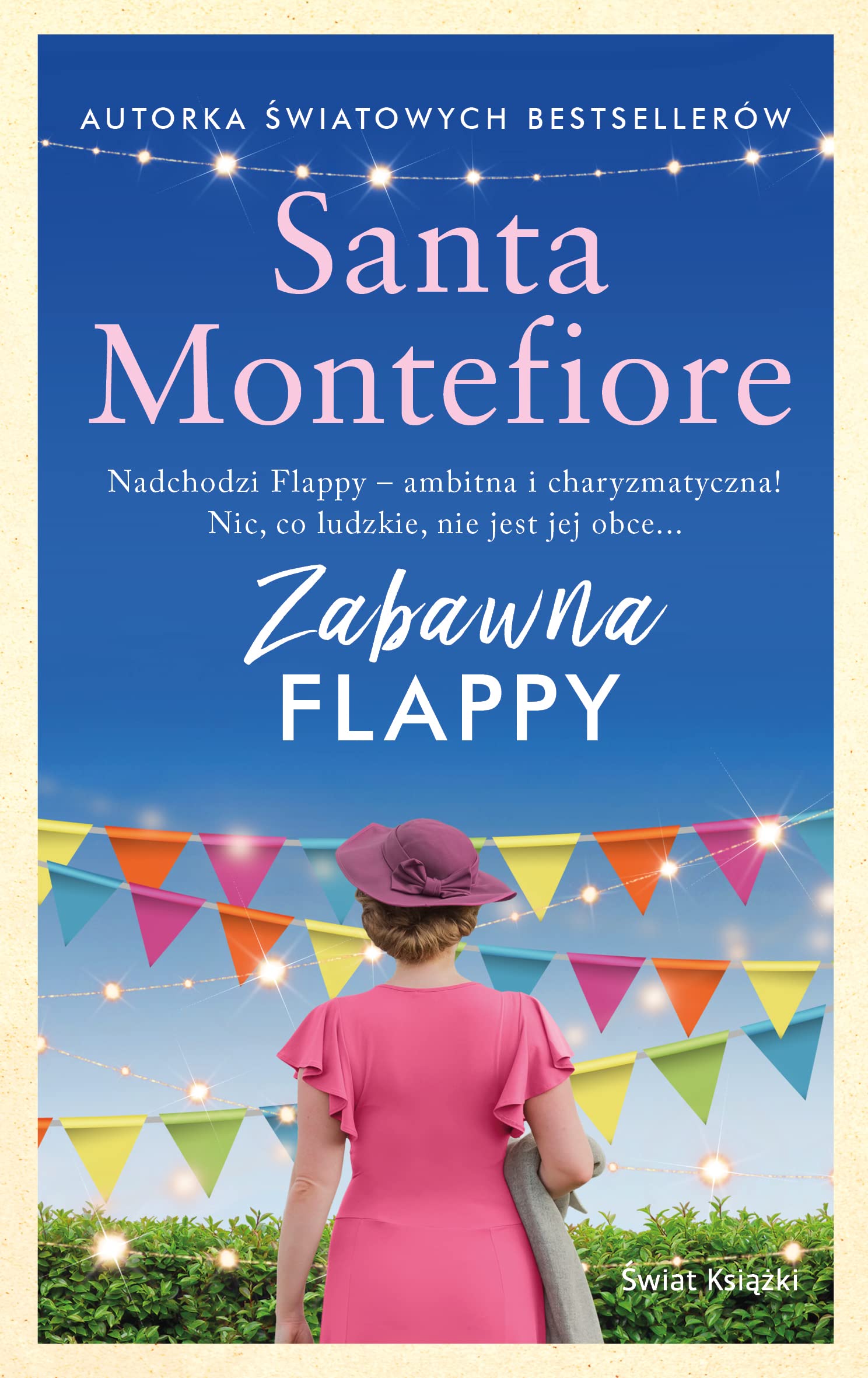 Product Image: Zabawna Flappy
