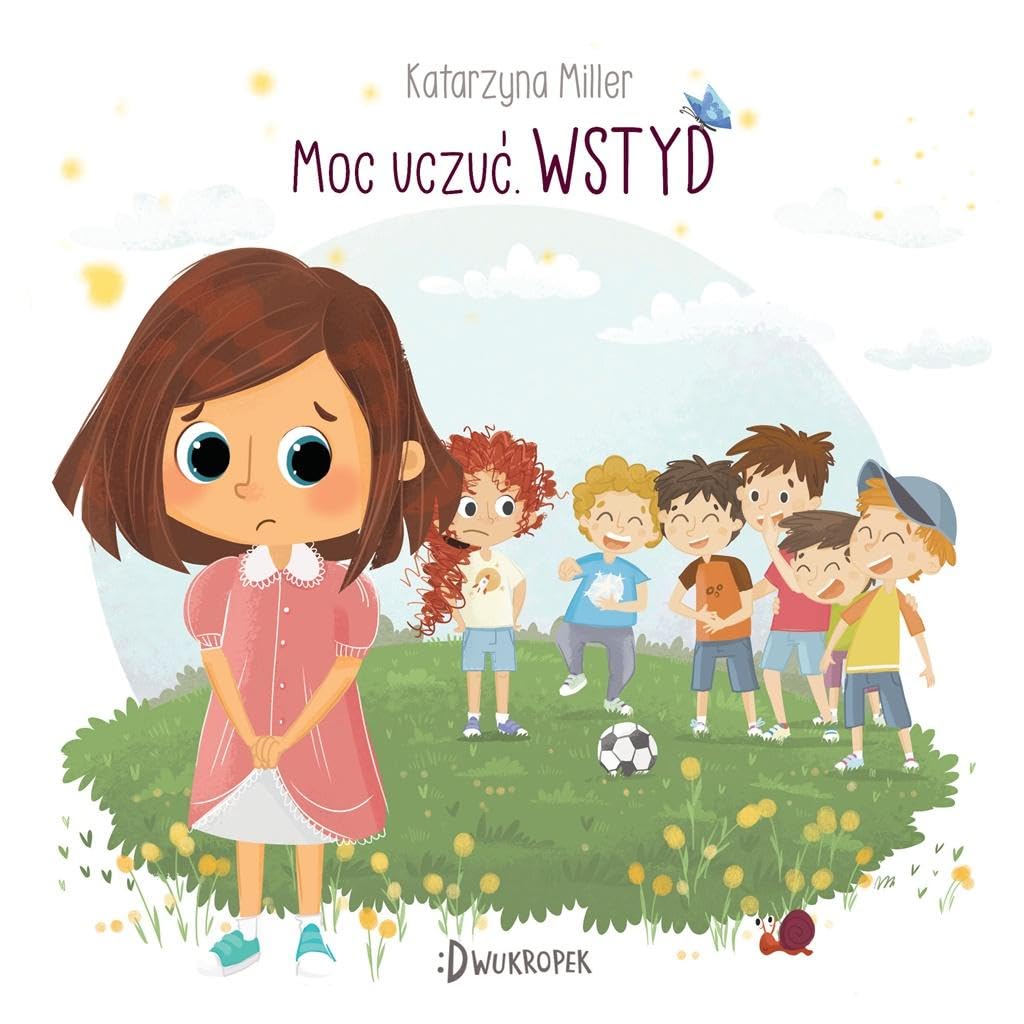 Product Image: Moc uczuć Wstyd
