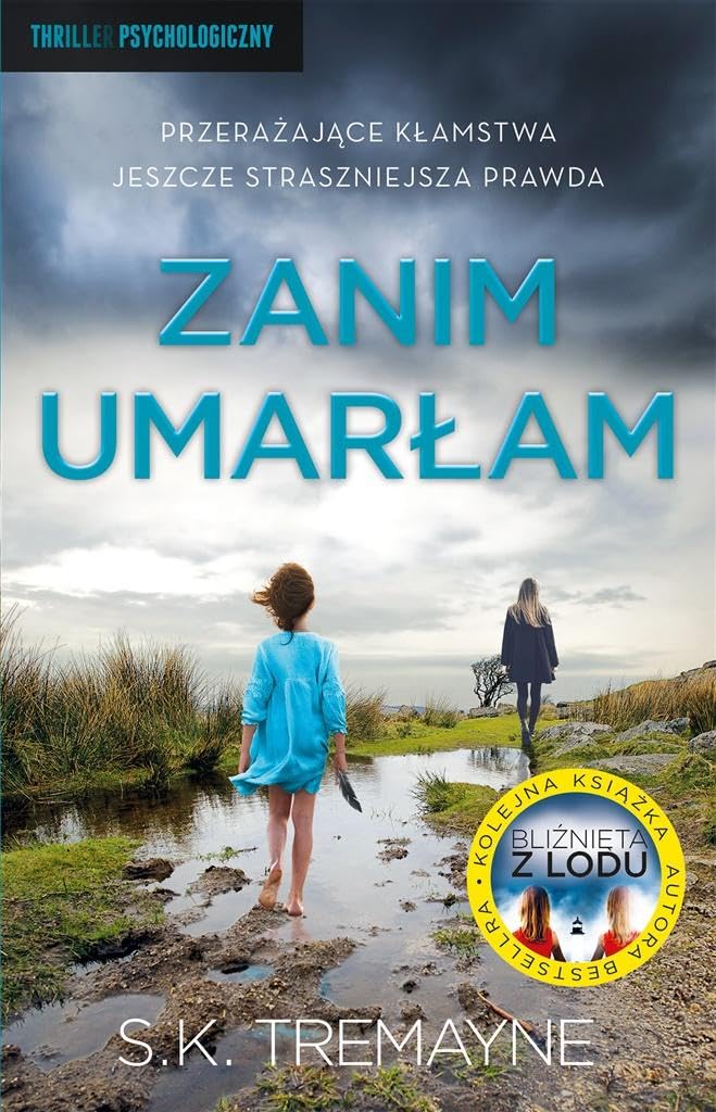 Zanim umarłam book