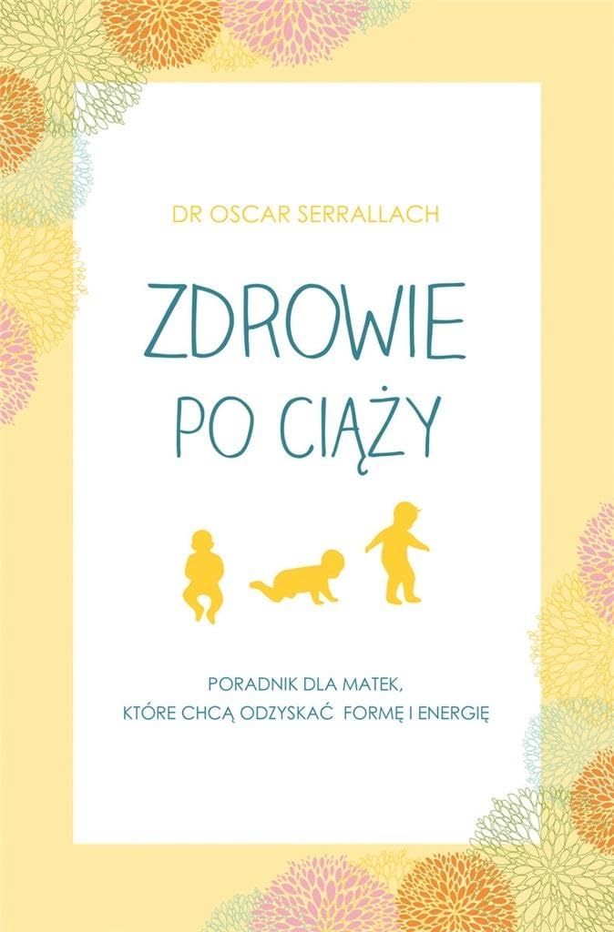 Zdrowie po ciąży Books