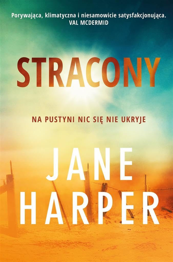 Stracony Books