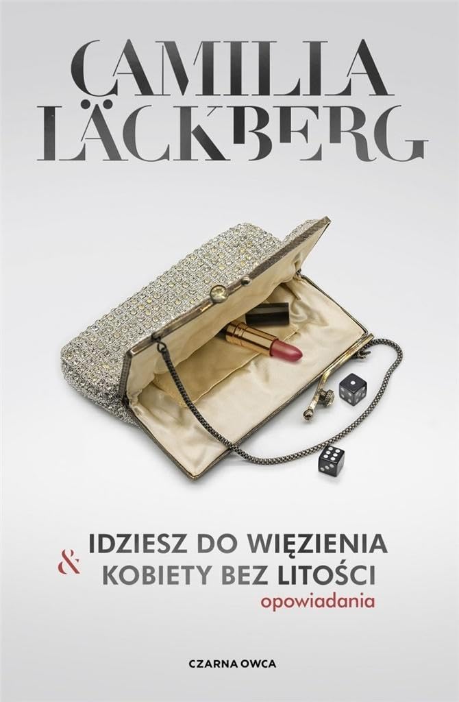 Idziesz do więzienia i Kobiety bez litości: Opowiadania Books