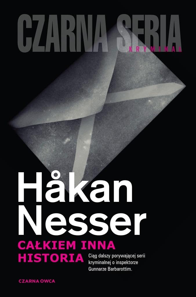 Komisarz Barbarotti (2) (Całkiem inna historia, Band 2) Books