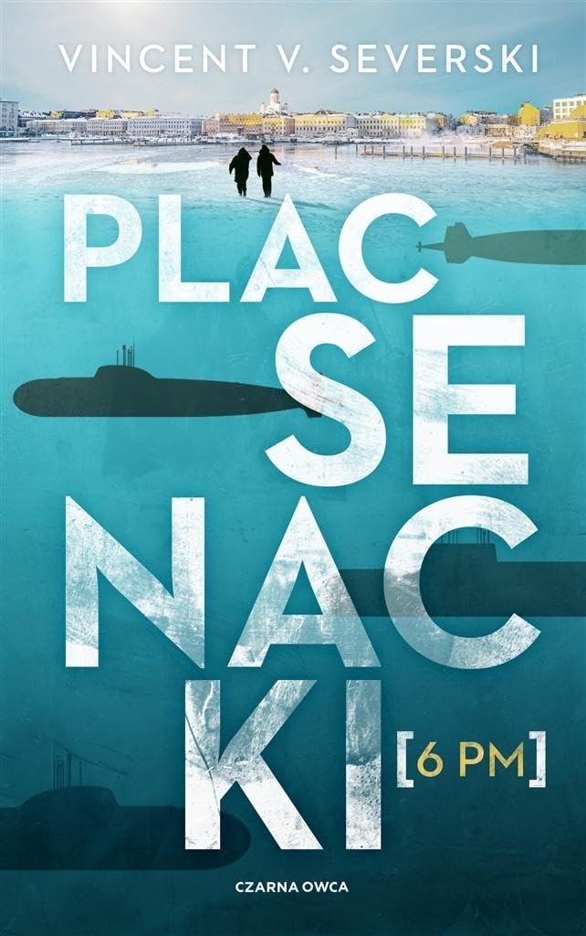 Product Image: Plac Senacki 6 PM