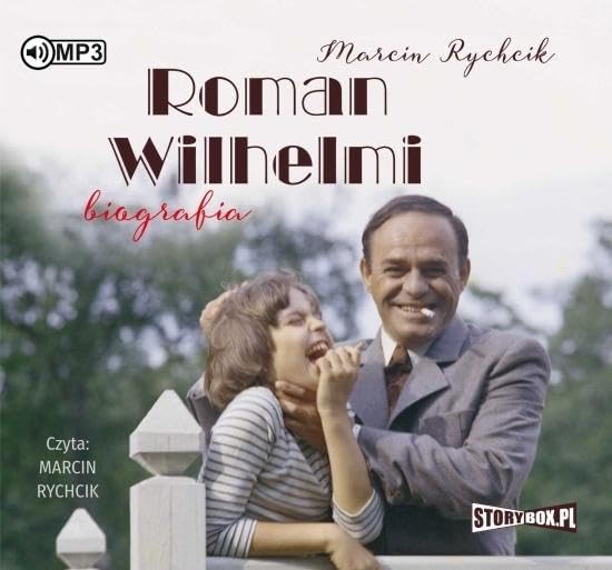 Roman Wilhelmi Biografia Art & Literature