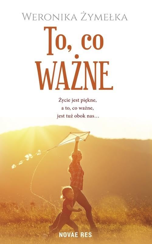 Product Image: To, co wazne