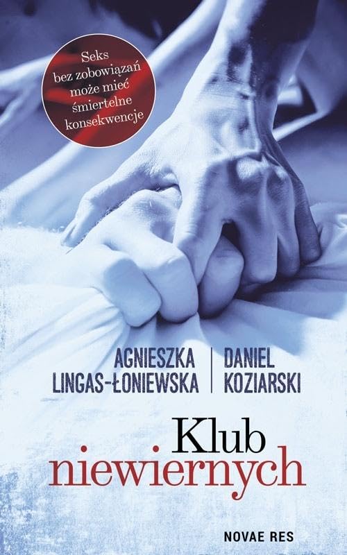 Klub niewiernych book