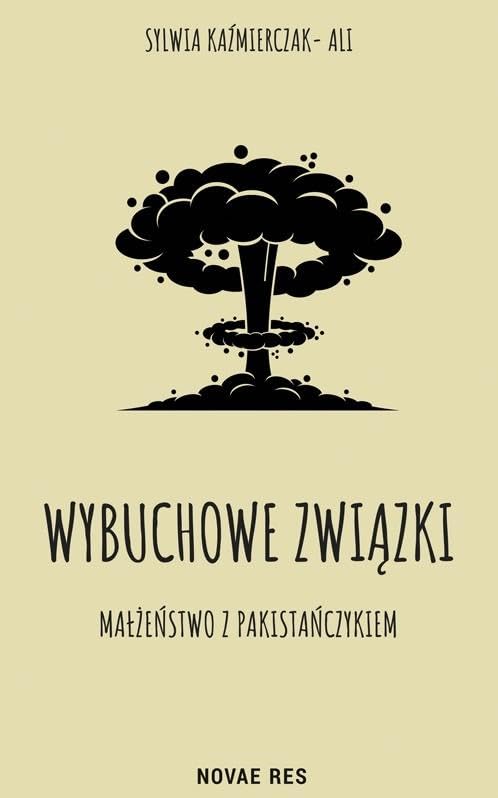 Wybuchowe zwiazki: Małżeństwo z Pakistańczykiem Social Sciences